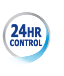 24 Hour Control