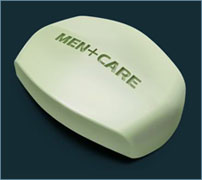 Extra Fresh Body and Face Bar