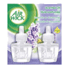 AIR WICK Scented Oil Twin Refill Lavender & Chamomile