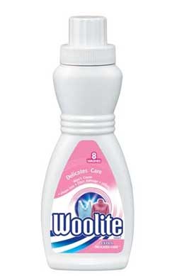 WOOLITE Extra Delicates Care (16 Ounces) Product Shot
