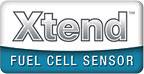 Xtend fuel cell sensor technology