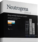 Neutrogena Clinical Lift