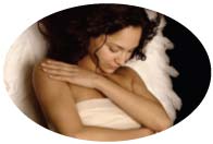 Earth Mama Angel Baby