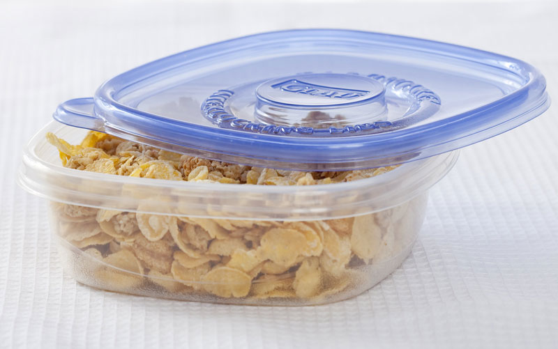 GladWare Food Storage Containers Variety Pack, 24 Count