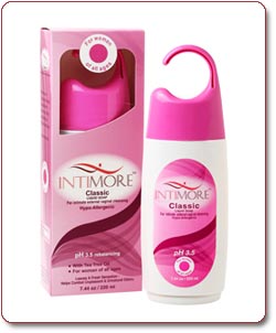 Intimore Classic Feminine Wash