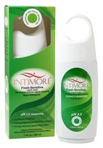 Intimore Fresh-Sensitive