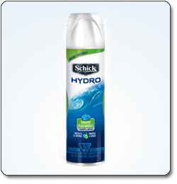 Hydro Sensitive Shave Gel