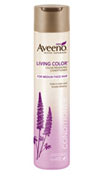 Aveeno LIVING COLOR Color Preserving Conditioner