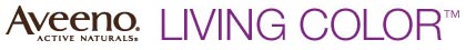 Aveeno LIVING COLOR