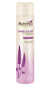 Aveeno LIVING COLOR Color Preserving Shampoo