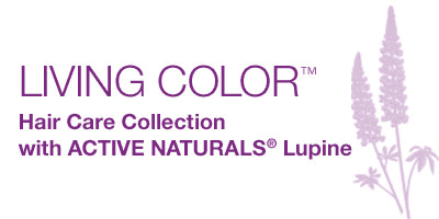 AVEENO LIVING COLOR