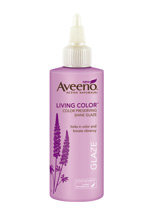 AVEENO LIVING COLOR Color Shine Glaze