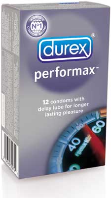 DUREX - Extra Sensitive Condom 18/12ct. Product Shot