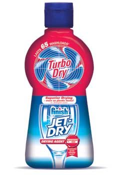 JET-DRY TURBO DRY Drying Agent (6.76 Ounces)