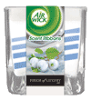 AIR WICK White Berries and Cool Silk