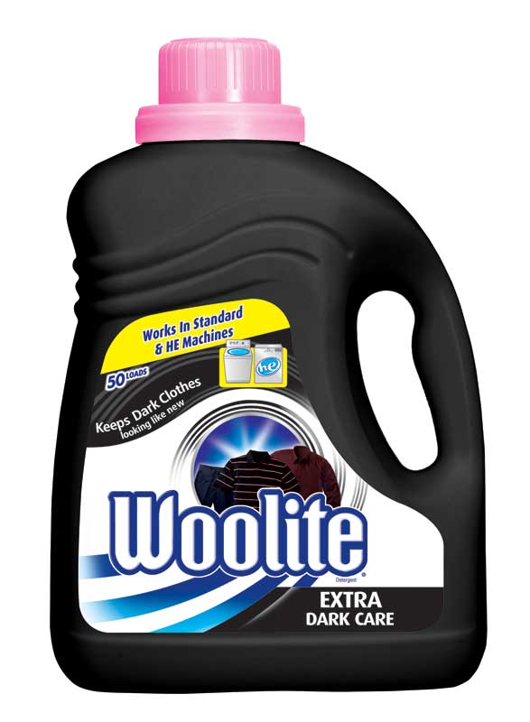 Amazon Woolite Darks Laundry Detergent 100 Ounce Health 