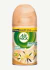 Freshmatic Ultra Refill Vanilla Indulgence