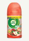 Freshmatic Ultra Refill Apple Cinnamon Medley