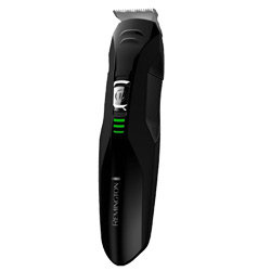 Remington PG6020 All-In-One Men's Rechargeable Personal Grooming Kit Product Shot