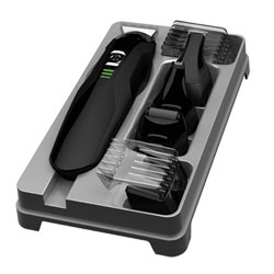 Remington PG6020 All-In-One Men's Rechargeable Personal Grooming Kit Product Shot