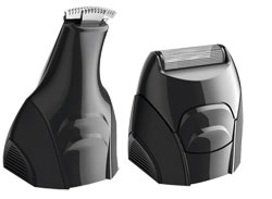Remington PG6020 All-In-One Men's Rechargeable Personal Grooming Kit Product Shot