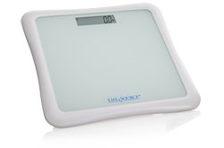 A&D Medical Wireless Precision Scale (UC-324THX) Product Shot