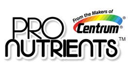 ProNutrients Logo