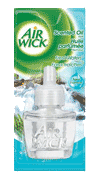 AIR WICK Scented Oil Refill Fresh Waters