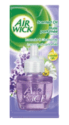 AIR WICK Scented Oil Refill Lavender & Chamomile