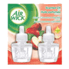 AIR WICK Scented Oil Twin Refill Apple & Cinnamon Medley