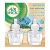 AIR WICK Scented Oil Twin Refill Tropical Bliss