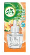 AIR WICK Scented Oil Refill Island Paradise