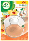 AIR WICK Island Paradise Single