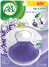 AIR WICK Lavender & Chamomile Single