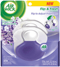AIR WICK Lavender & Chamomile Twin