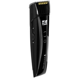 Remington MB4550 Rechargeable Men's Mustache and Beard Trimmer with Exclusive Touch Control Product Shot