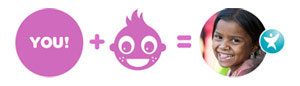 SmartyPants Vitamin Angels Graphic
