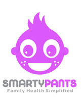 SmartyPants Logo