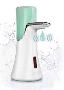 CLEARASIL PerfectaWash Kit Product Shot