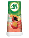 AIR WICK Cone Hibiscus & Island Fruits