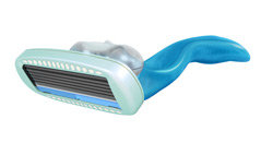 Schick Hydro Silk Razor for Women Product Shot