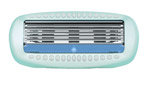 Schick Hydro Silk Razor for Women Product Shot