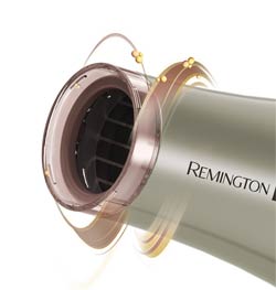 Remington Keratin Therapy Dryer