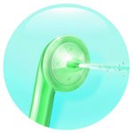 Philips Sonicare Airfloss