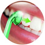 Philips Sonicare Airfloss