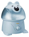 Adorable Panda Humidifier