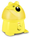 Adorable Yellow Bear Humidifier