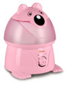 Adorable Panda Humidifier