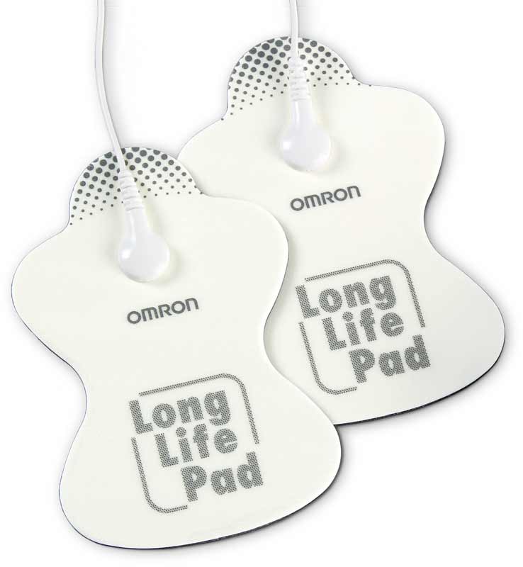 Omron electroTHERAPY Pain Relief Device PM3030 Health