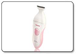 Philips Bikini Perfect Deluxe Trimmer HP6378/10